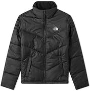 Saikuru Jacket - Tnf Black